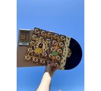 King Gizzard & The Lizard Wizard - Made In Timeland LP Vinyl