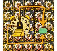 King Gizzard & The Lizard Wizard - Made In Timeland LP Vinyl