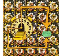 King Gizzard & the Lizard Wizard - Made in Timeland - Vinyl / 12" Album