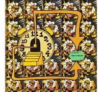 King Gizzard & The Lizard Wizard - Made In Timeland [VINYL]