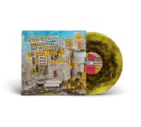King Gizzard & The Lizard Wizard/Mild High Club - Sketches Of Brunswick East[Migraine Edition LP] [Vinyl LP] [VINYL]