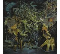 Murder of the Universe by King Gizzard & the Lizard Wizard CD Album