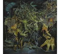 King Gizzard & The Lizard Wizard Murder Of The Universe (CD) (US IMPORT)