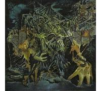 KING GIZZARD&THE LIZARD WIZARD-MURDER OF THE UNIVERSE(LP+MP3)VINYL LP+MP3 NEW