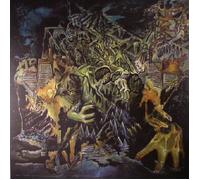 KING GIZZARD & THE LIZARD WIZARD - Murder Of The Universe - Vinyl (LP)