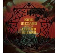 King Gizzard & The Lizard Wizard - Nonagon Infinity (Alien Warp Drive Edition) (