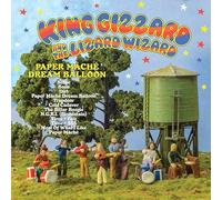 King Gizzard & The Lizard Wizard - Paper Mâché Dream Balloon [VINYL]