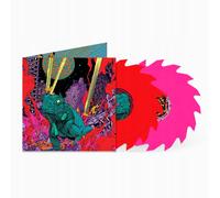 KING GIZZARD & THE LIZARD WIZARD - PETRODRAGONIC APOCALYPSE LIVE (2LP)