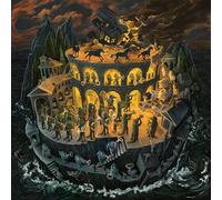 King Gizzard & The Lizard Wizard – Phantom Island – Vinyl LP – US Import – Universal Music Group