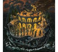 King Gizzard & the Lizard Wizard - Phantom Island [VINYL]