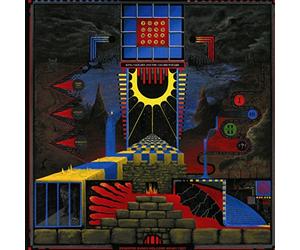 King Gizzard & the Lizard Wizard - Polygondwanaland