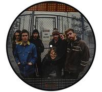 King Gizzard & The Lizard Wizard - Polygondwanaland (Picture Disc) [VINYL]
