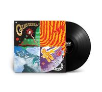King Gizzard & The Lizard Wizard Quarters Recycled (Vinyl) (US IMPORT)
