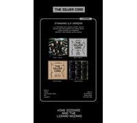 King Gizzard & The Lizard Wizard - The Silver Cord [VINYL]