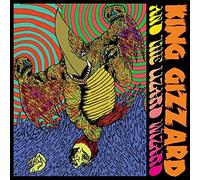 King Gizzard & The Lizard Wizard - Willoughby's Beach [VINYL]