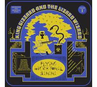 King Gizzard & The Wizard Lizard - Flying Microtonal Banana (Eco Vinyl) [VINYL]