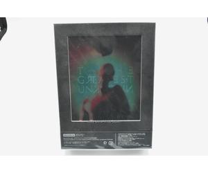 King Gnu-THE GREATEST UNKNOWN (First Press)-JAPAN CD+Blu-ray Ltd/Ed BVCL-1350