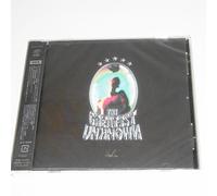 King Gnu THE GREATEST UNKNOWN (Standard edition) JAPAN CD