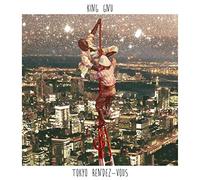KING GNU - Tokyo Rendez Vous