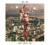 King Gnu Tokyo Rendez-Vous (CD)