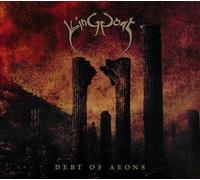 King Goat : Debt of Aeons CD (2018) NEW FREE Shipping, Save £s