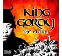 King Gordy - Entity