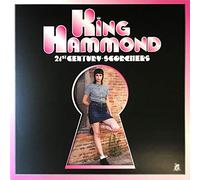 King Hammond - 21st Century Scorchers [VINYL]