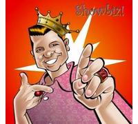 King Hammond - King Hammond - Showbiz! CD, Inc FREE CD!!