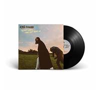 King Hannah : I'm Not Sorry, I Was Just Being Me VINYL 12" Album (2022)
