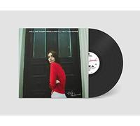 KING HANNAH - TELL ME YOUR MIND AND I'LL TELL YOU MINE - New Vinyl Reco - Y99z