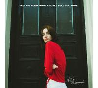 KING HANNAH - TELL ME YOUR MIND AND I'LL TELL YOU MINE [VINYL]