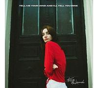 King Hannah Tell Me Your Mind LP New 4250506836740