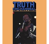 King Hannibal (feat. Lee Moses) - Truth [VINYL]