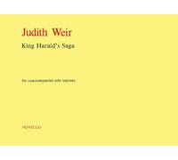 King Harald's Saga