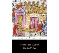 King Harald's Saga