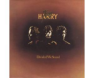 King Harry - Divided We Stand