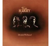King Harry - Divided We Stand - EMI - 0C 062-06435, EMI - EMC 3188