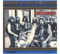 King Harvest - DANCING IN THE MOONLIGHT (MOON COLORED VINYL)