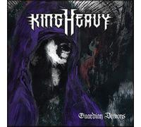 King Heavy - Guardian Demons