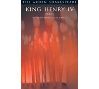 King Henry IV Part 1: Third Series (The Arden Shakespeare Third Series)