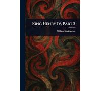 King Henry IV, Part 2