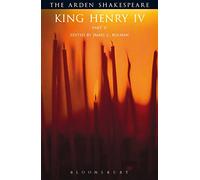 King Henry IV Part 2