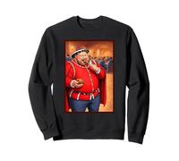 King Henry Loves Turkey Sweatshirt