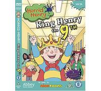 King Henry The 9th [DVD]