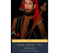 King Henry the Eighth
