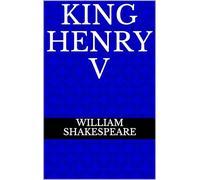 King Henry V