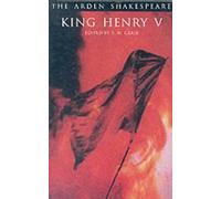 King Henry V: Third Series (The Arden Shakespeare Third Series)