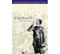 King Henry V (Shakespeare in Production)