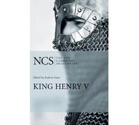 King Henry V (The New Cambridge Shakespeare)