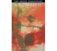 King Henry VI Part 2: Third Series (The Arden Shakespeare Third Series)